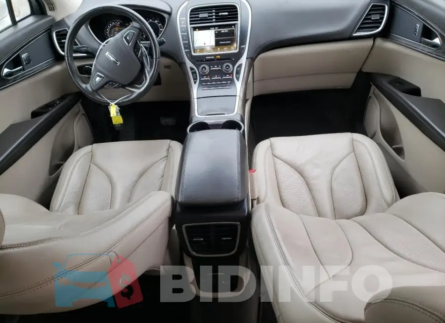 2LMPJ8KR3HBL46737 Photo# 8