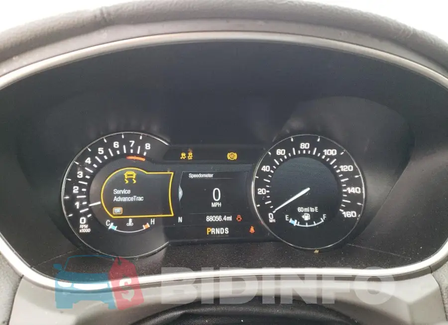 2LMPJ8KR3HBL46737 Photo# 9