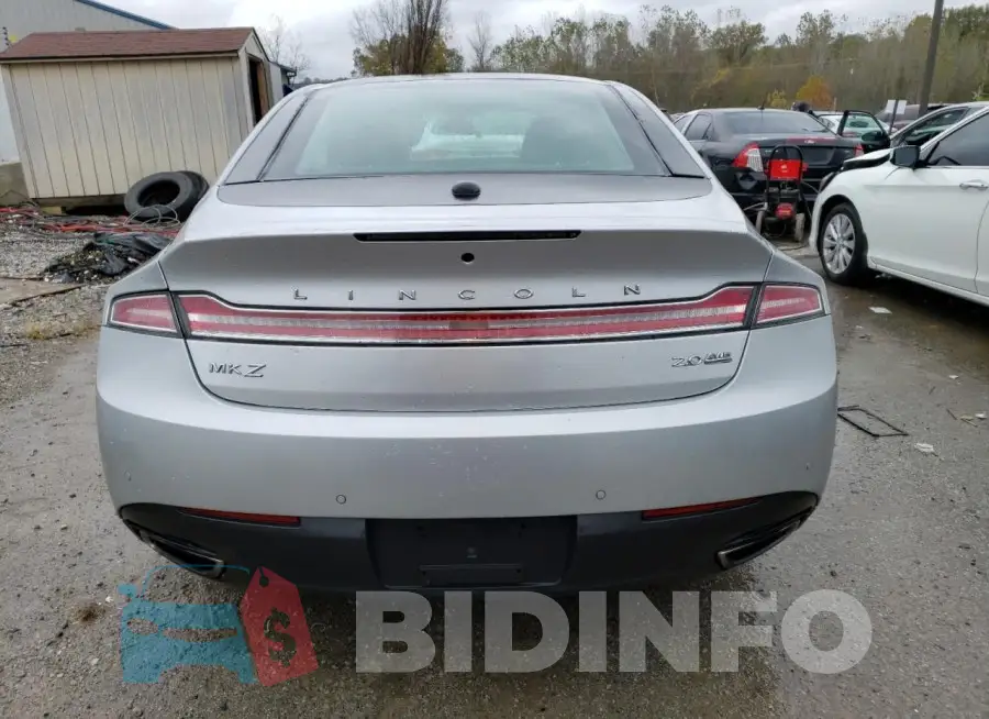 3LN6L2J91GR612644 Photo# 6
