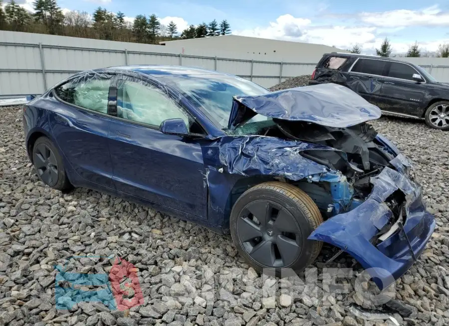 5YJ3E1EB7NF207041 Photo# 4