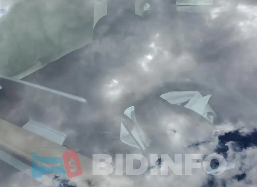 5YJ3E1EB7NF207041 Photo# 8