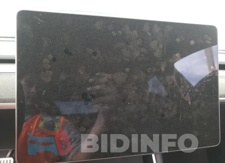 5YJ3E1EBXKF194071 Photo# 9