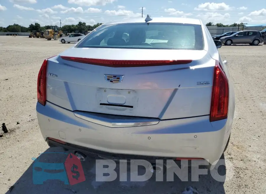 1G6AC5SSXJ0135644 Photo# 6