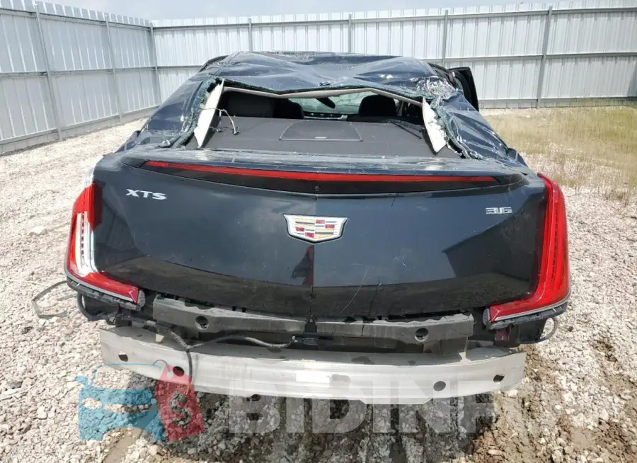 2G61M5S34K9116391 Photo# 6