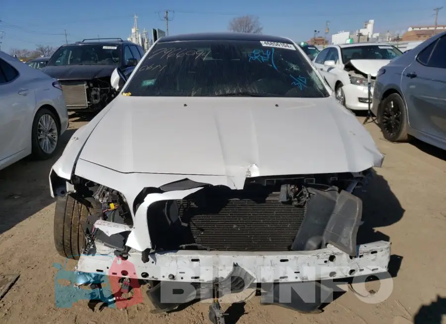 2C3CCABT8FH766486 Photo# 5