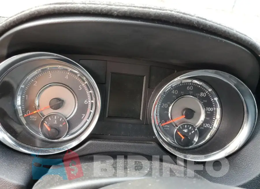 2C4RC1BG2GR129985 Photo# 9