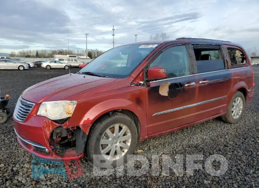 2C4RC1BG2GR129985 Photo# 1