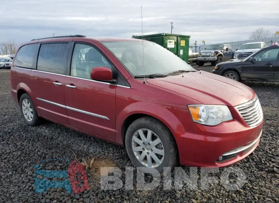 2C4RC1BG2GR129985 Photo# 4