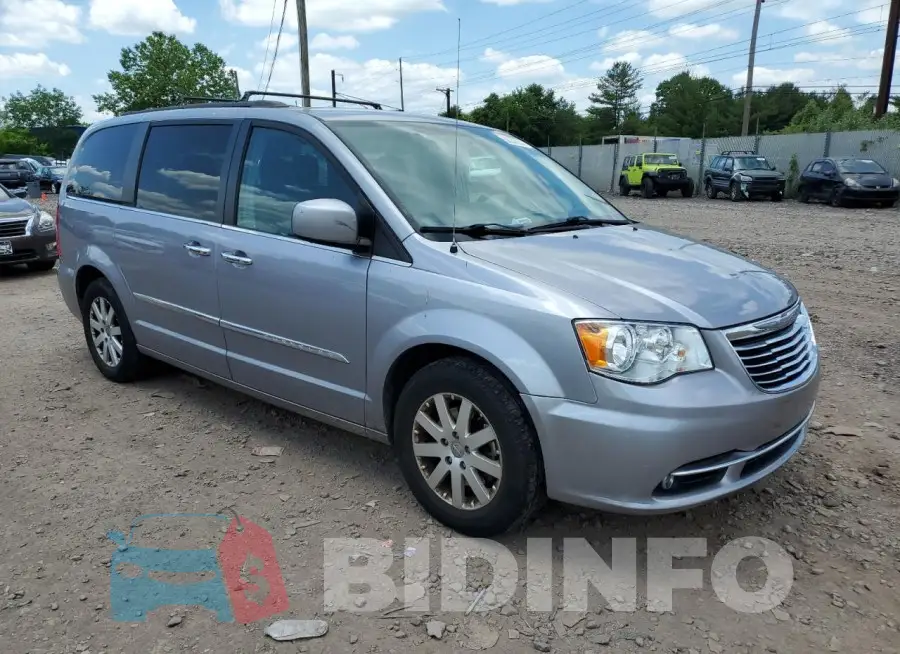 2C4RC1BG5GR132718 Photo# 4