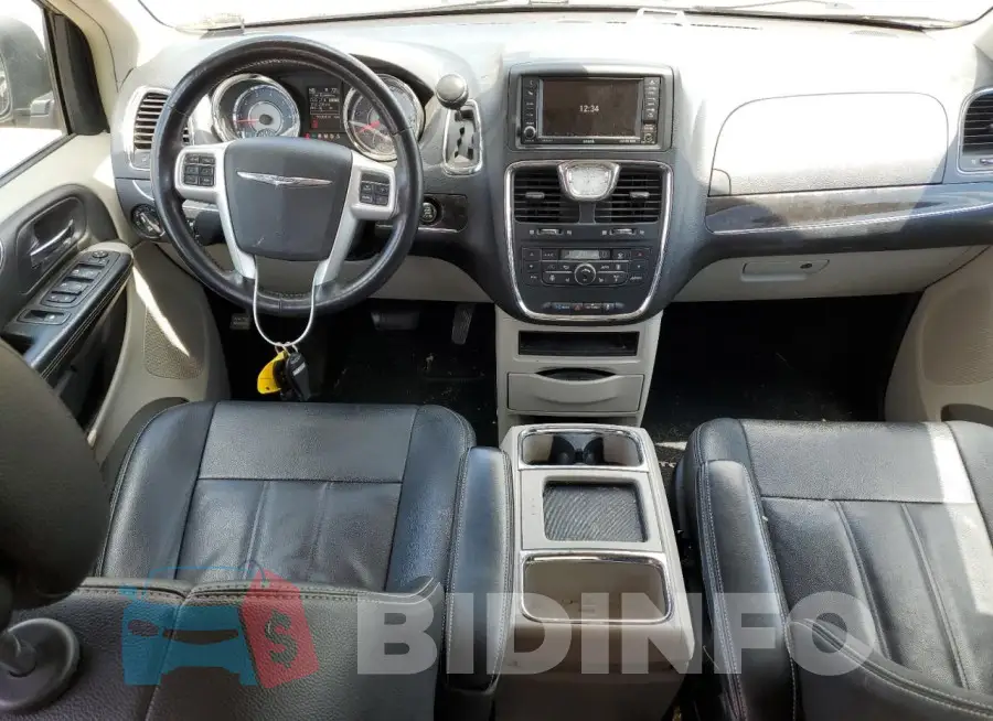 2C4RC1BG5GR132718 Photo# 8