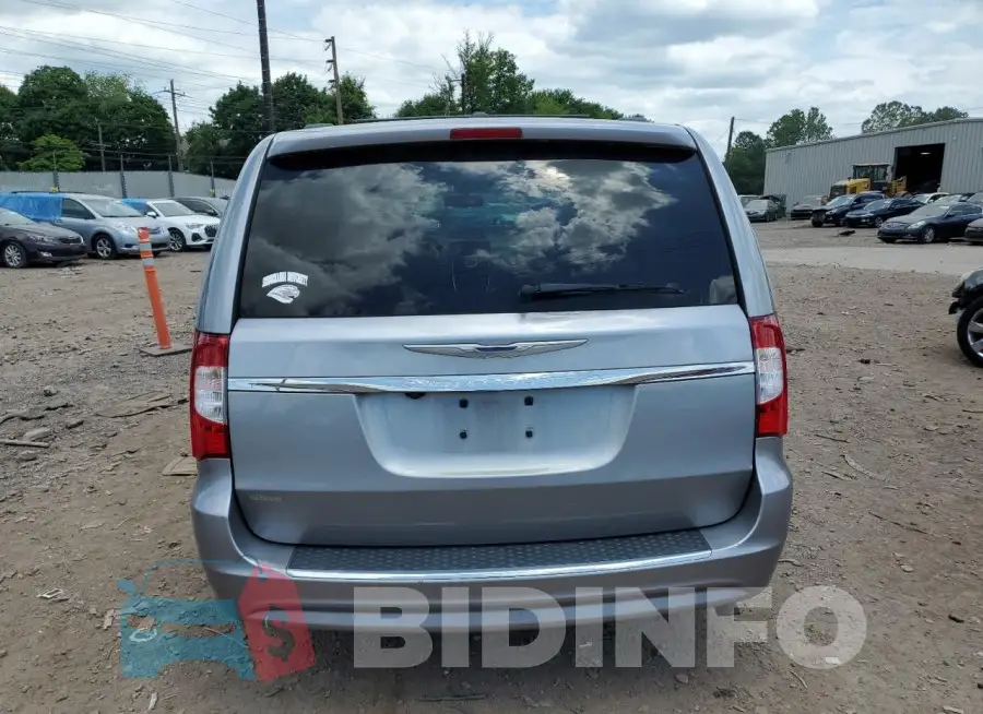 2C4RC1BG5GR132718 Photo# 6