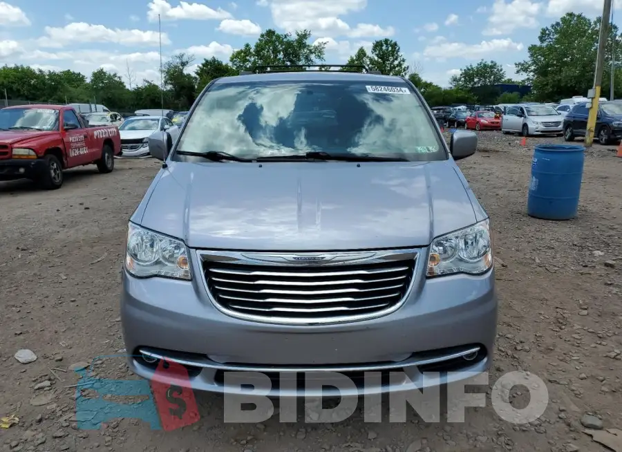 2C4RC1BG5GR132718 Photo# 5