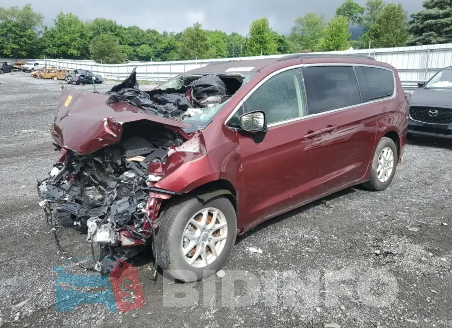 2C4RC1DG4LR176264 Photo# 1