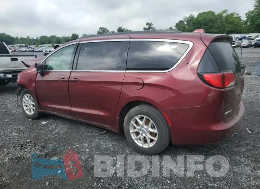 2C4RC1DG4LR176264 Photo# 2
