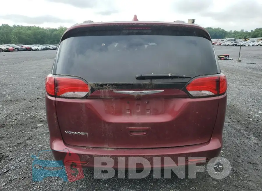 2C4RC1DG4LR176264 Photo# 6