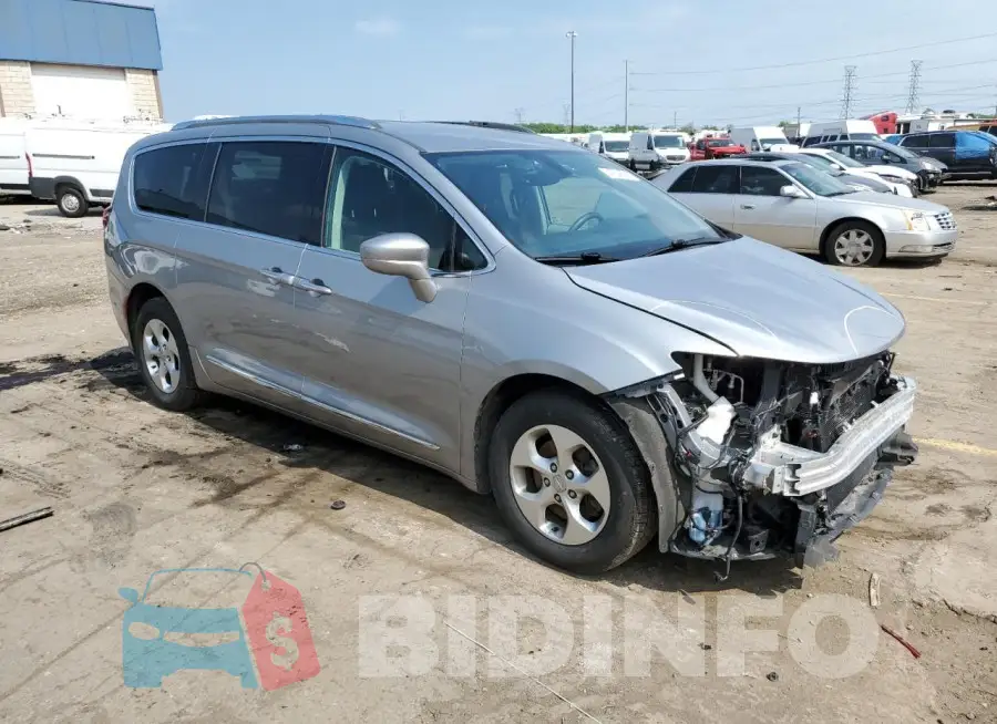 2C4RC1EG2HR519370 Photo# 4