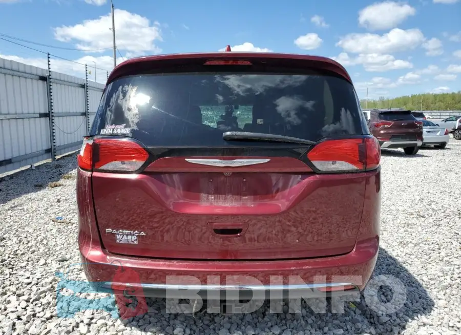 2C4RC1EG4HR622645 Photo# 6