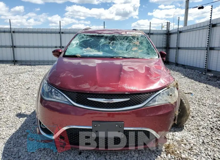 2C4RC1EG4HR622645 Photo# 5