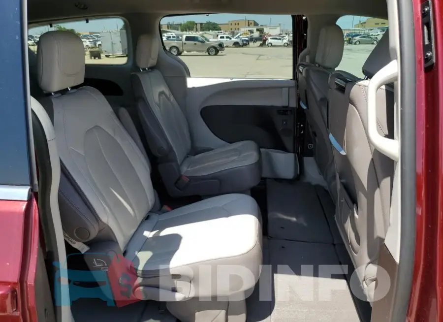 2C4RC1EG5KR715083 Photo# 11