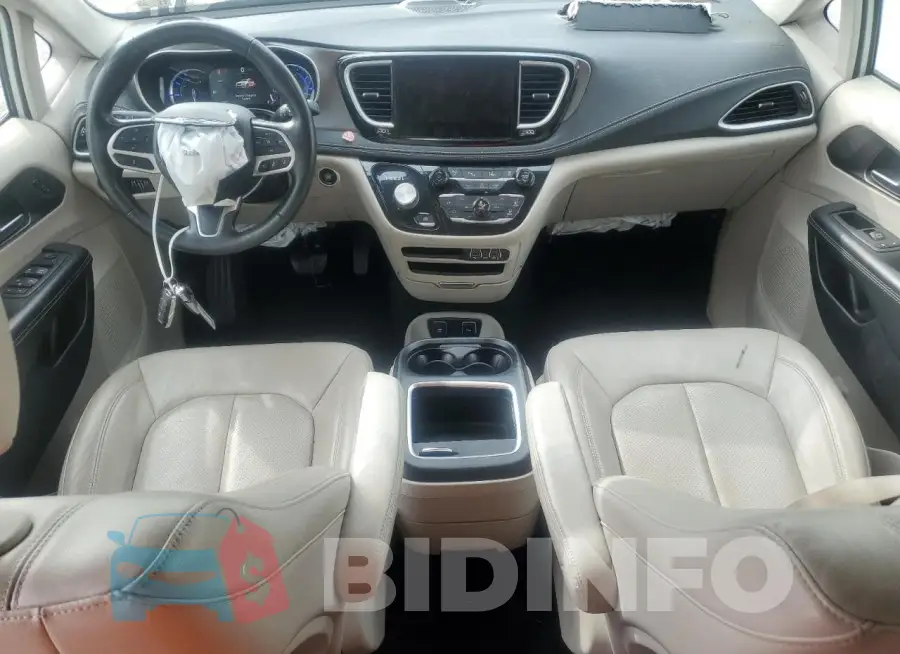 2C4RC1L76MR603009 Photo# 8