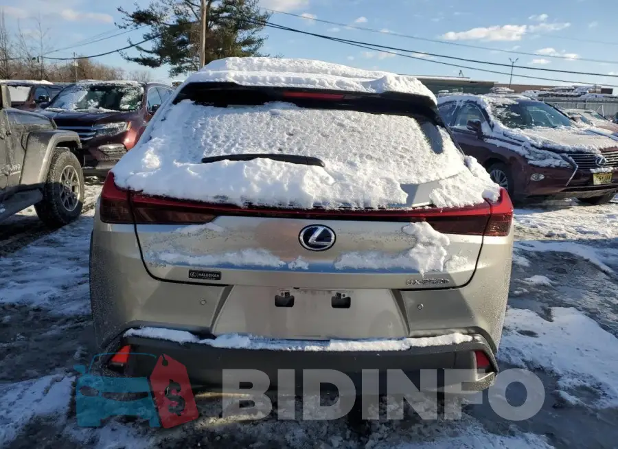 JTHP9JBH5M2038670 Photo# 6