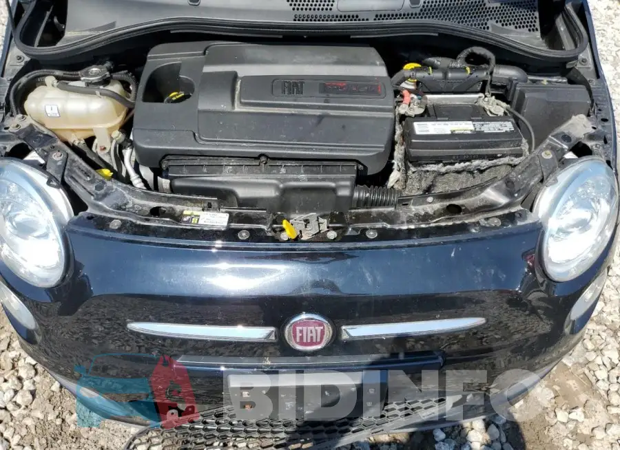 3C3CFFBR1FT576223 Photo# 11