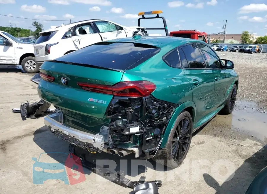 5UX43EX06R9U05430 Photo# 3