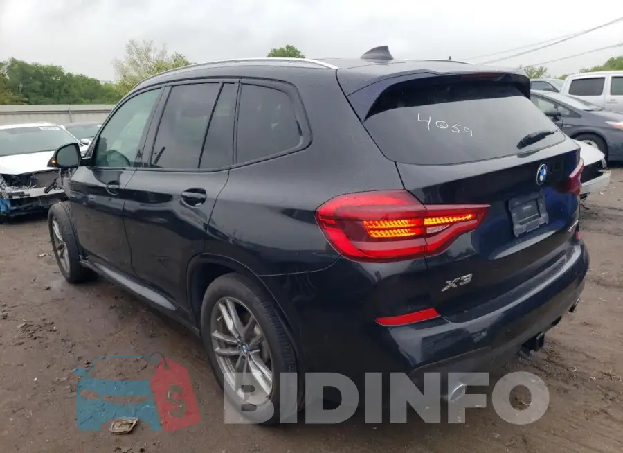 5UXTR9C53KLR05587 Photo# 2