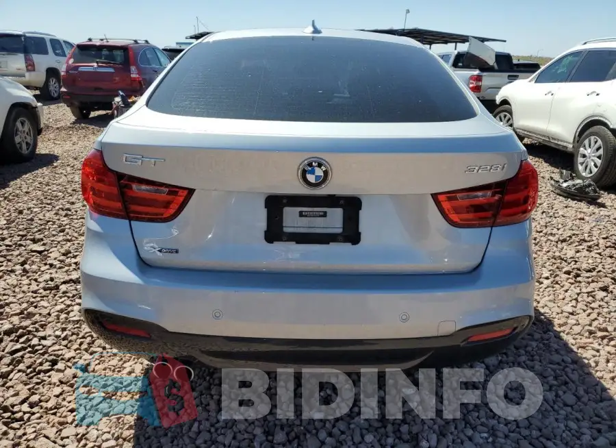 WBA3X5C51FD561254 Photo# 6