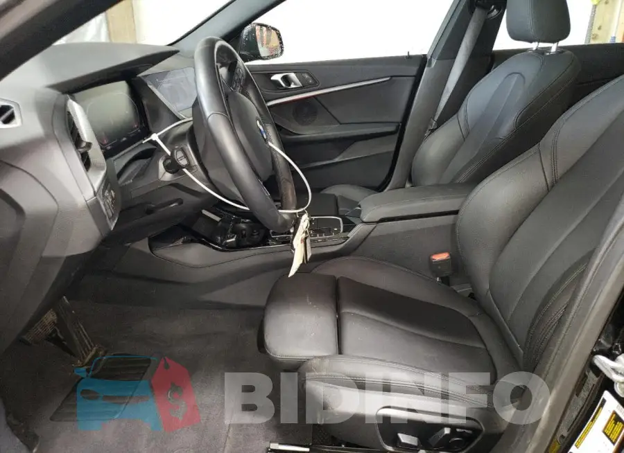 WBA73AK0XP7M91166 Photo# 7