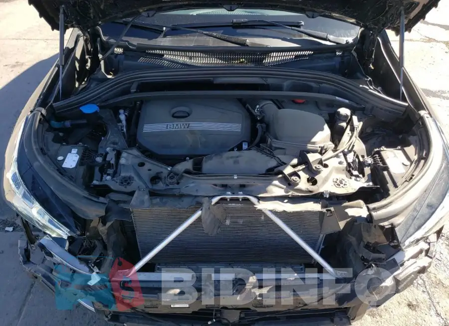 WBX73EF02P5X44967 Photo# 12