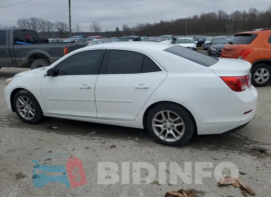 1G11C5SL1FF134854 Photo# 2