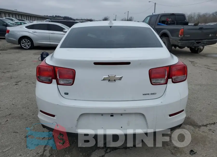 1G11C5SL1FF134854 Photo# 6