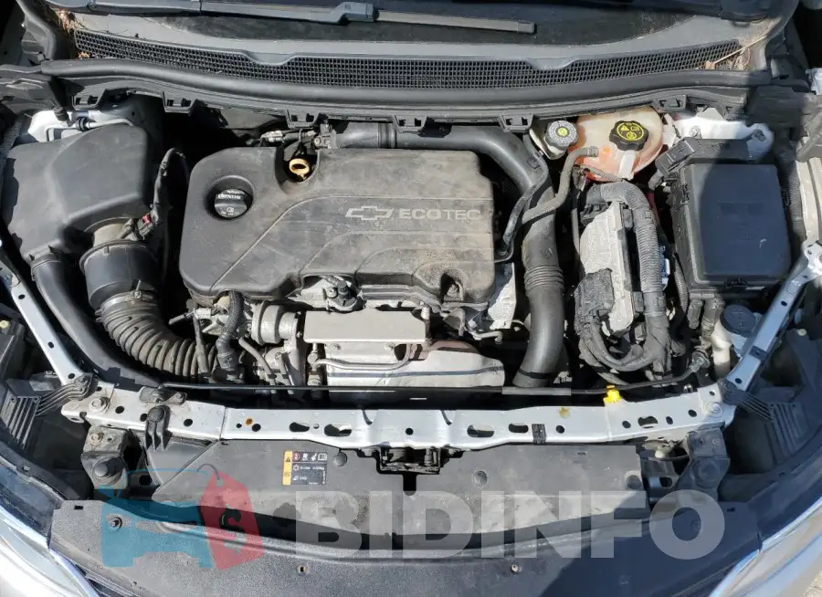 1G1BC5SMXH7179821 Photo# 11