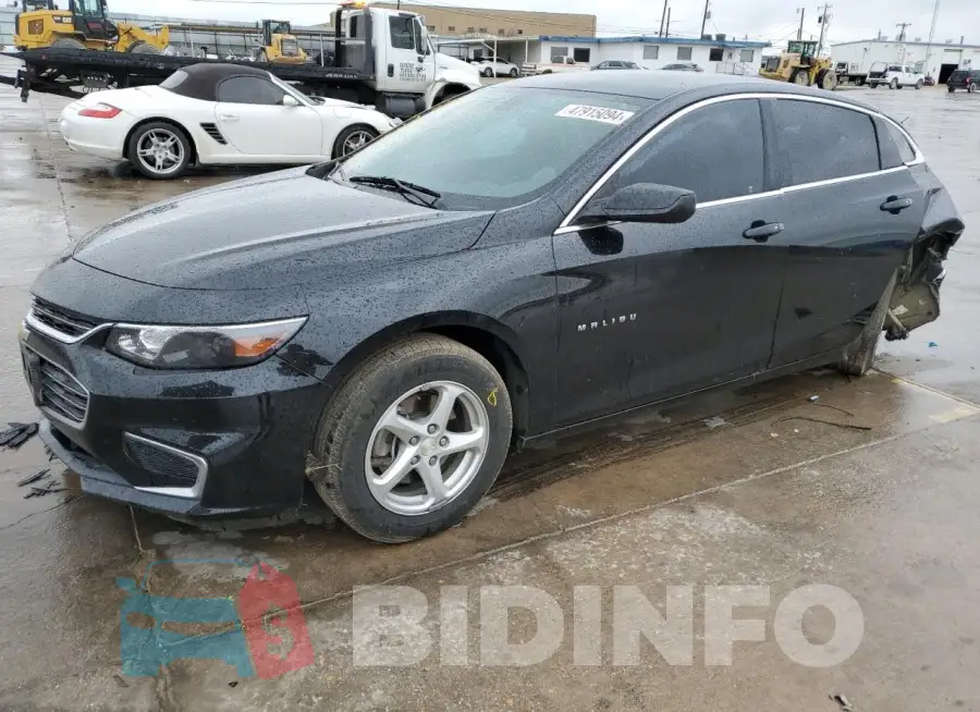 1G1ZB5ST2JF215702 Photo# 1
