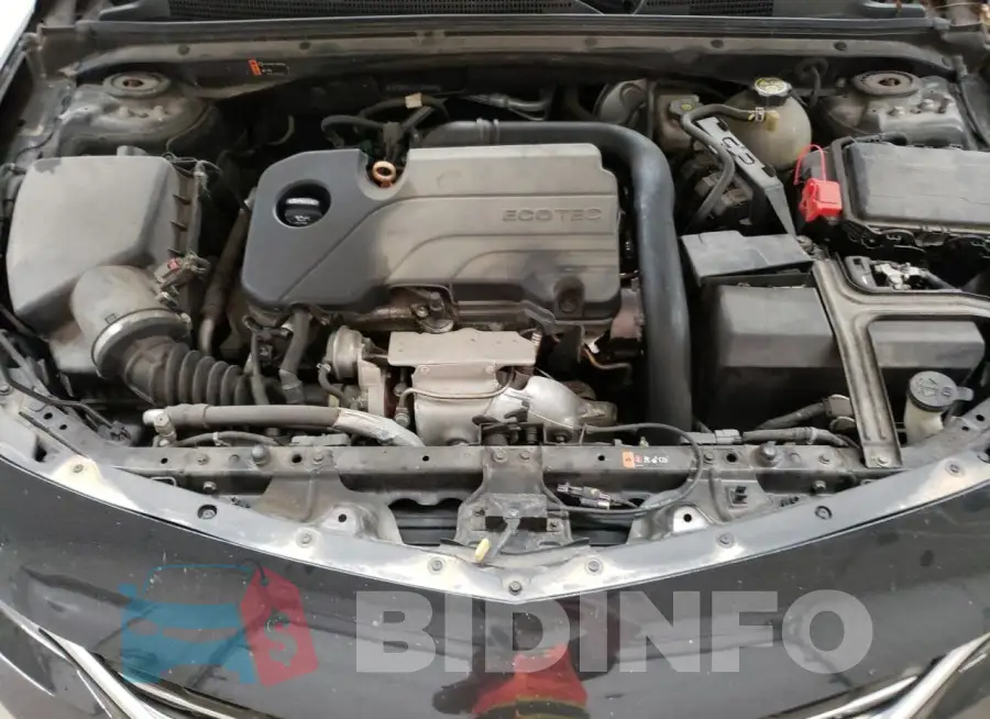 1G1ZB5ST2JF225534 Photo# 11
