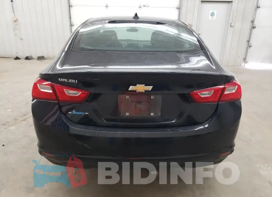 1G1ZB5ST2JF225534 Photo# 6