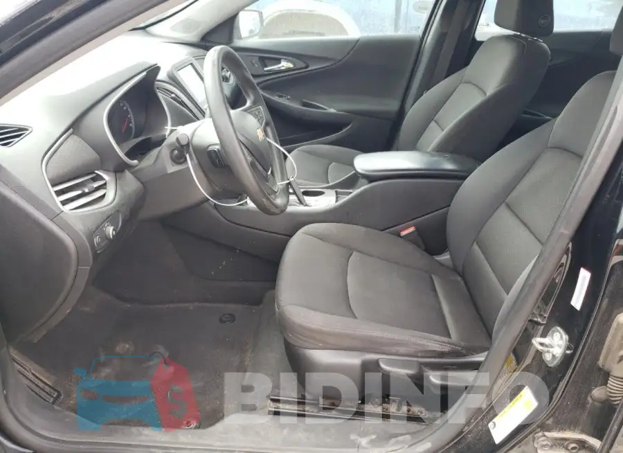 1G1ZB5ST2JF225534 Photo# 7