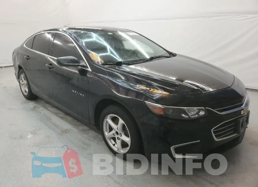 1G1ZB5ST5JF260567 Photo# 4