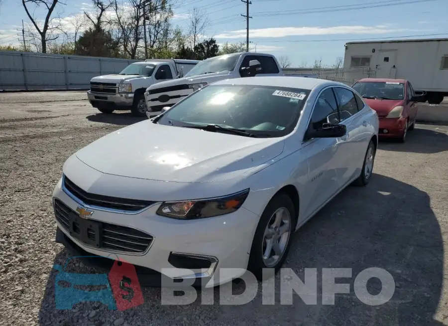1G1ZB5ST5JF282956 Photo# 1