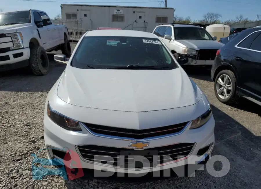1G1ZB5ST5JF282956 Photo# 5