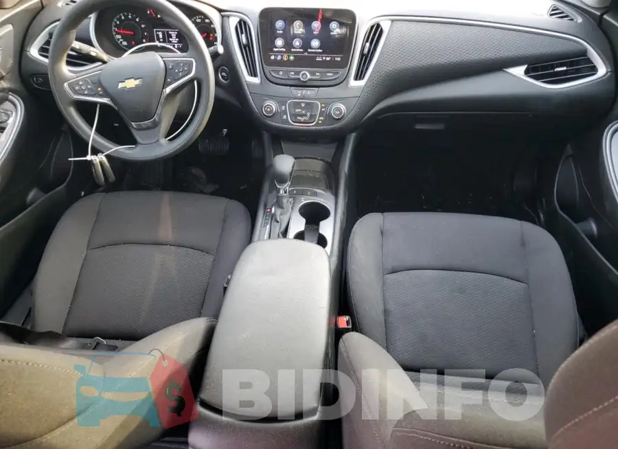 1G1ZB5ST5RF118098 Photo# 8