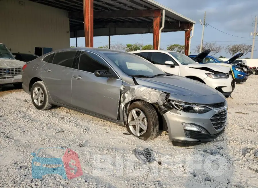 1G1ZB5ST5RF118098 Photo# 4