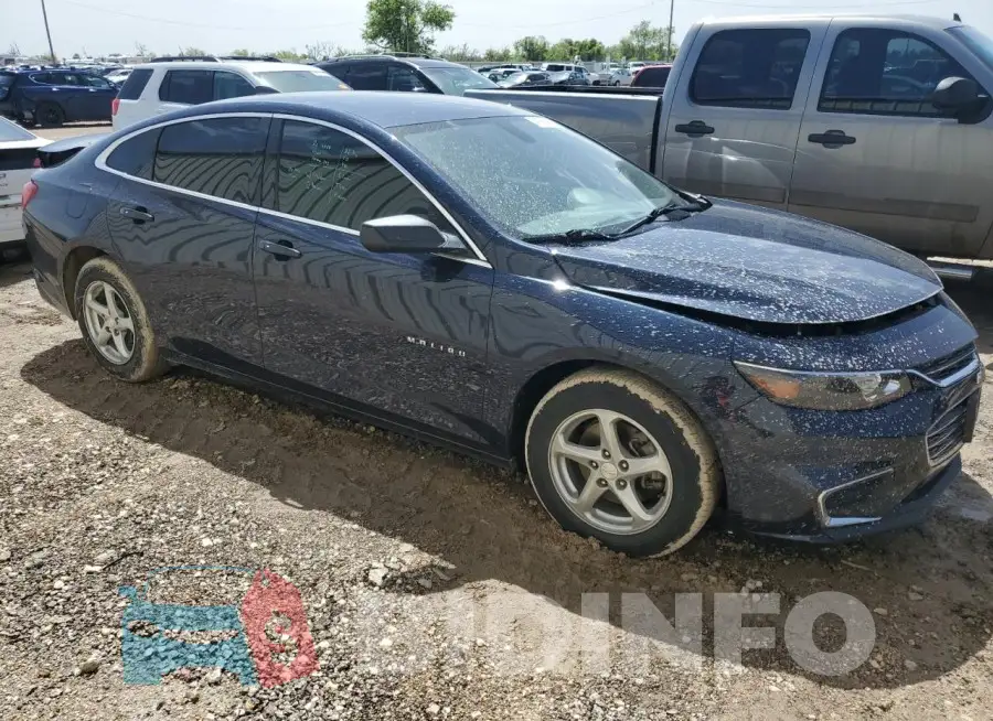 1G1ZB5ST9JF206883 Photo# 4