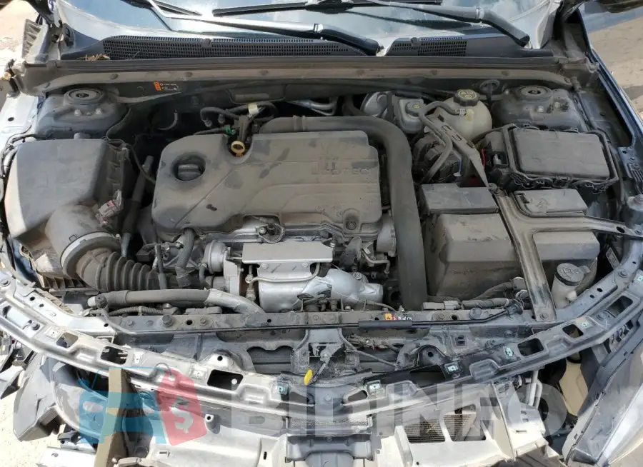 1G1ZB5ST9KF207212 Photo# 11