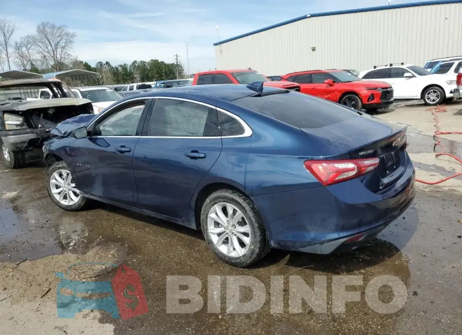 1G1ZD5ST0KF149727 Photo# 2