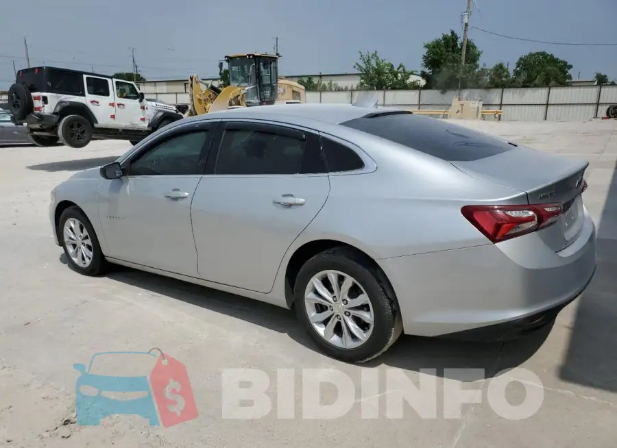 1G1ZD5ST2LF094649 Photo# 2