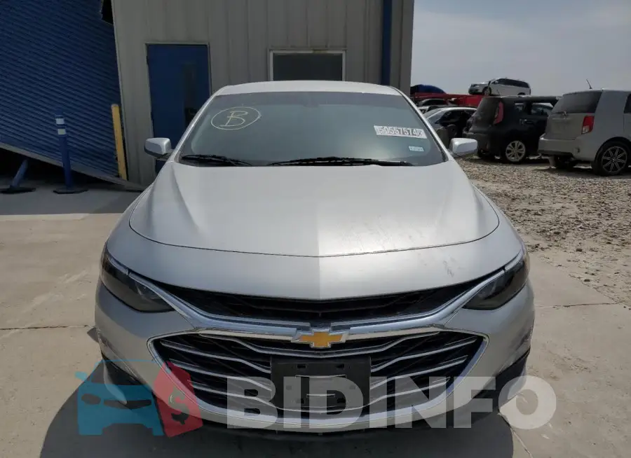 1G1ZD5ST2LF094649 Photo# 5