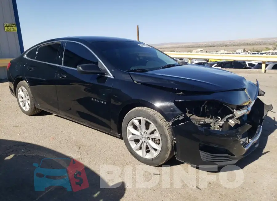 1G1ZD5ST3KF137684 Photo# 4