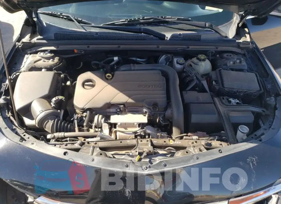 1G1ZD5ST3KF137684 Photo# 11